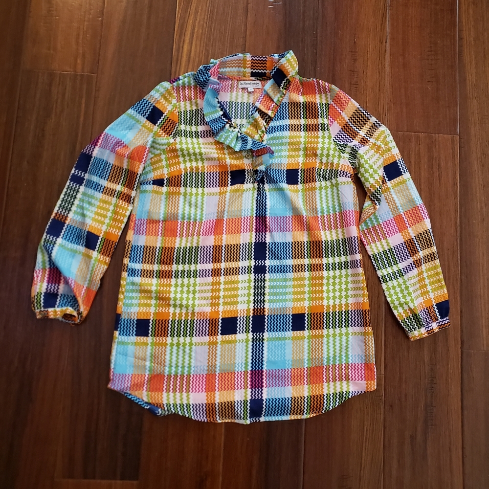 buckhead betties shirt - small